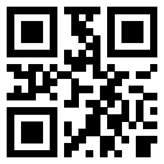3406082558 - Immagine del QrCode associato