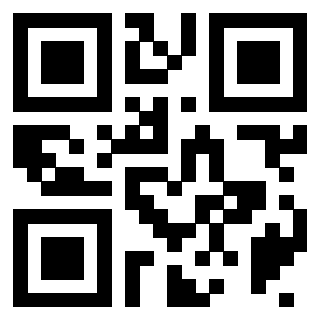 Scansione del Qr Code di 3406082559