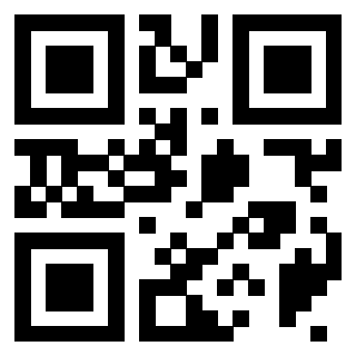 Scansione del QrCode di 3406082570