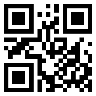 Scansione del Qr Code di 3406082571
