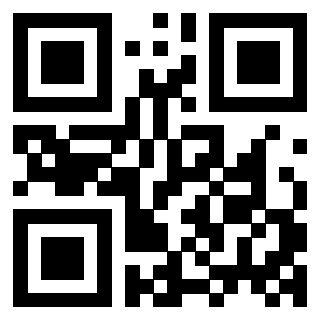3406082577 - Immagine del QrCode associato