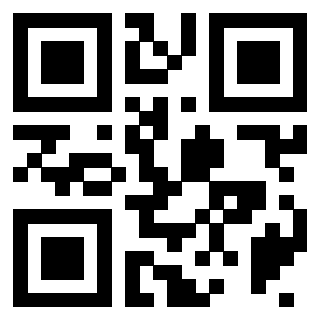 Scansione del QrCode di 3406082581