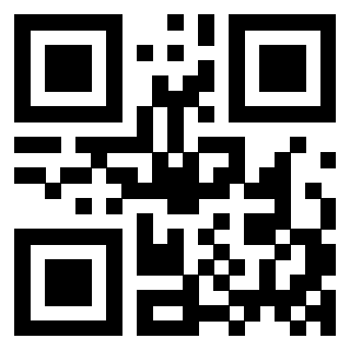 Scansione del QrCode di 3406082584