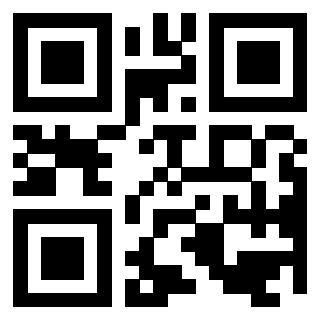 Il Qr Code di 3406082589