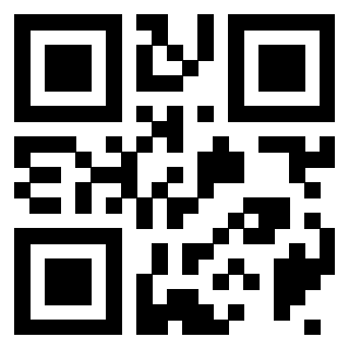 3406082590 - Immagine del QrCode