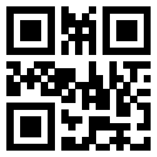 3406082596 QrCode associato