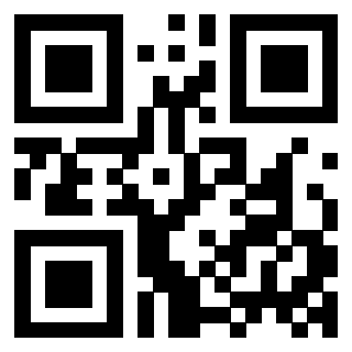 3406082599 - Immagine del QrCode associato