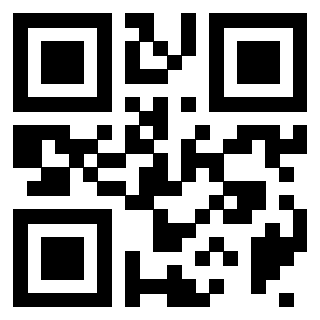 3406082600 - Immagine del Qr Code associato
