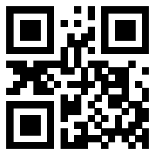 3406082604 - Immagine del QrCode associato