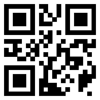 Immagine del Qr Code di 3406082610