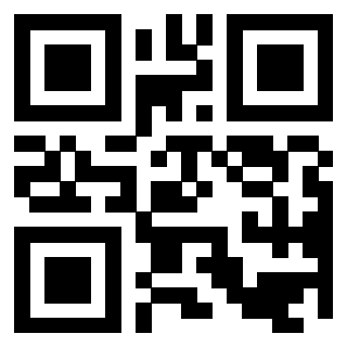 3406082612 - Immagine del Qr Code associato