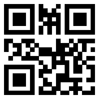 Immagine del QrCode di 3406082615