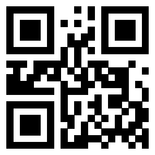 3406082616 - Immagine del QrCode associato