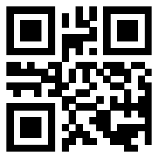 3406082619 QrCode associato