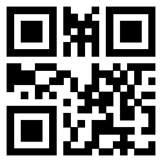 3406082623 - Immagine del Qr Code