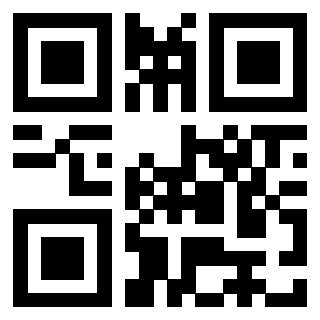Immagine del Qr Code di 3406082626