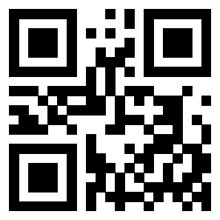 3406082629 - Immagine del QrCode associato