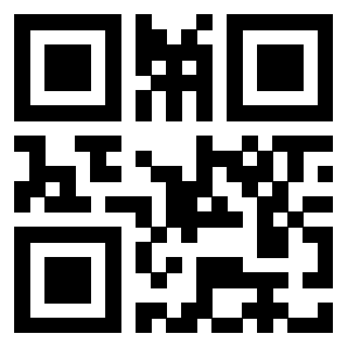 3406082630 - Immagine del Qr Code