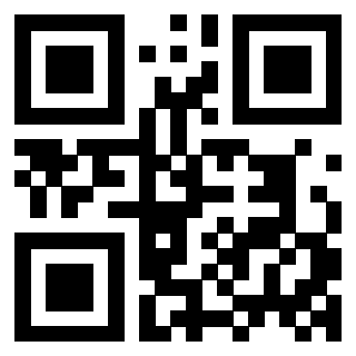 Scansione del Qr Code di 3406082631