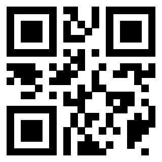 Scansione del QrCode di 3406082633