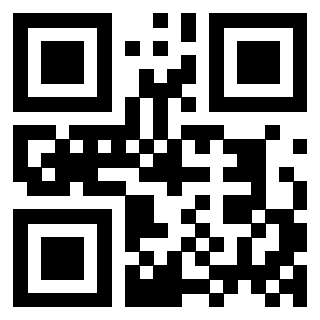 3406082634 - Immagine del Qr Code associato