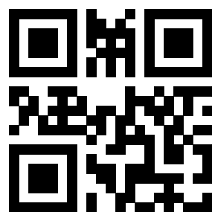 Il QrCode di 3406082635