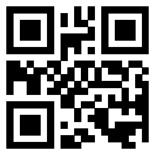 3406082639 - Immagine del QrCode associato