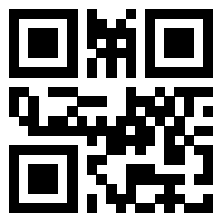 3406082642 - Immagine del QrCode associato
