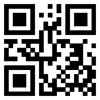 3406082648 - Immagine del Qr Code associato