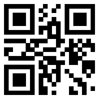 3406082649 - Immagine del QrCode associato