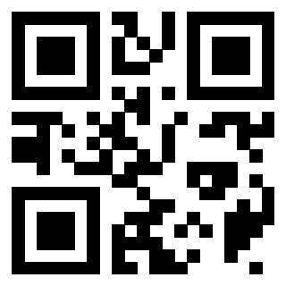 3406082652 - Immagine del Qr Code associato
