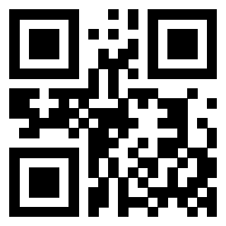 Il QrCode di 3406082655