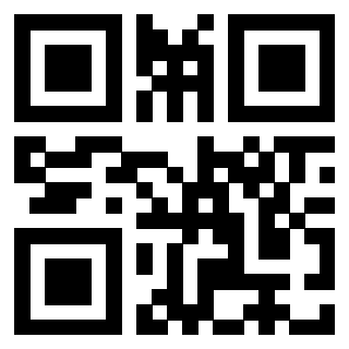 Il Qr Code di 3406082657