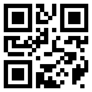 Scansione del QrCode di 3406082660