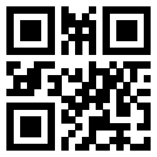 Immagine del QrCode di 3406082663