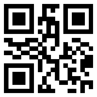 Scansione del QrCode di 3406082665