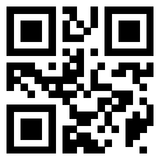 Scansione del Qr Code di 3406082669