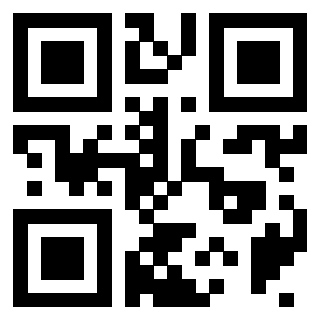 Scansione del QrCode di 3406082672