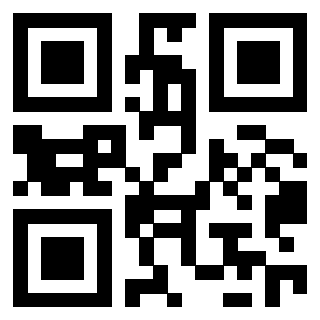 Scansione del QrCode di 3406082678