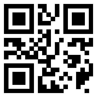 3406082682 - Immagine del Qr Code associato