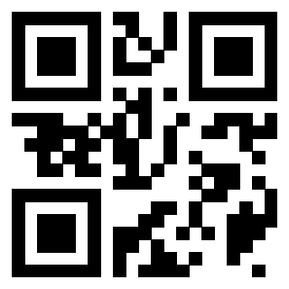 3406082683 Qr Code associato
