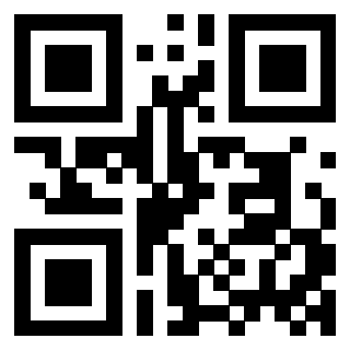 3406082688 - Immagine del Qr Code associato