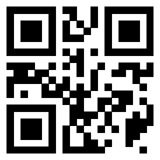 Immagine del Qr Code di 3406082689