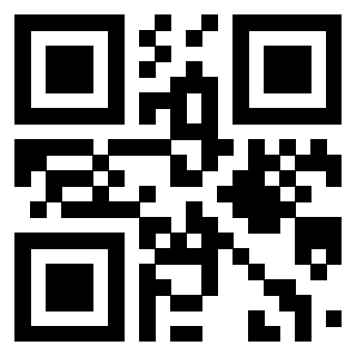 3406082693 - Immagine del QrCode associato