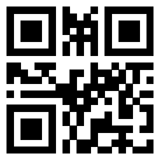 Immagine del Qr Code di 3406082699