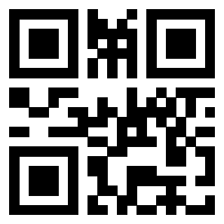Il Qr Code di 3406082700