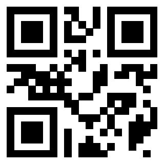 3406082701 - Immagine del Qr Code