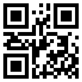 3406082703 - Immagine del Qr Code associato