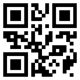 Immagine del Qr Code di 3406082704