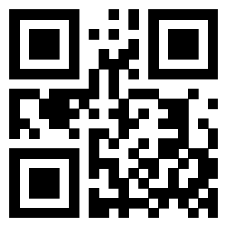 3406082705 - Immagine del Qr Code associato